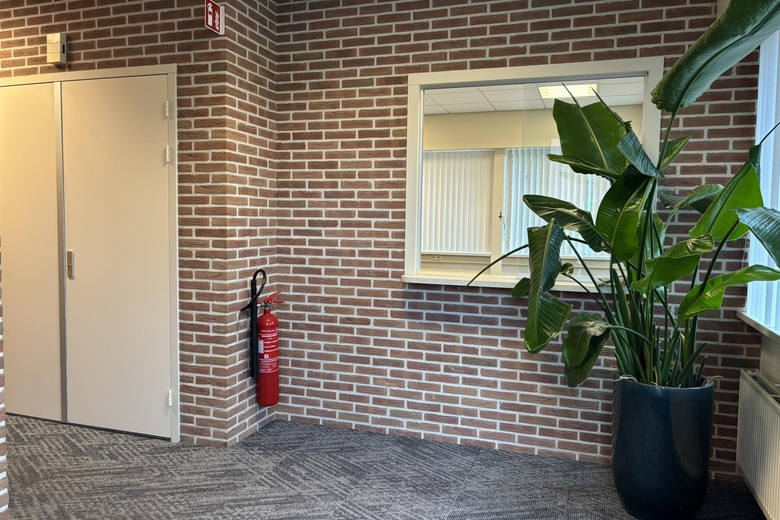 KantoorruimteaanBredeweg 4 B<br/> inWaddinxveen