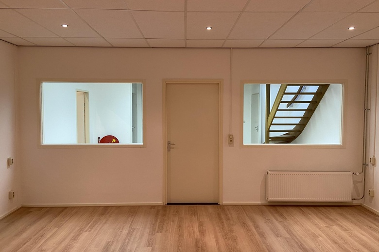BedrijfsruimteaanWeidehek 125 C<br/> inBreda BedrijfsruimteaanWeidehek 125 C<br/> inBreda