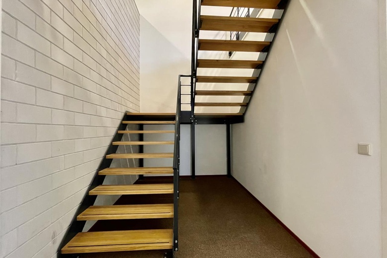 KantoorruimteaanGarnizoenstraat 2<br/> inVelp