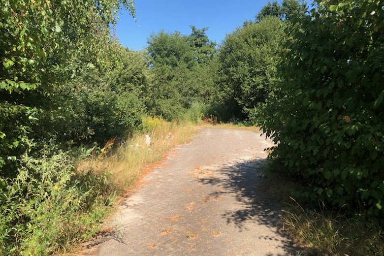 Opslagruimte Deurne - Milhezerweg 76 - Foto 3