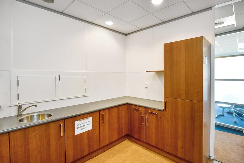 KantoorruimteaanVan Oldenbarneveldtstraat 119<br/> inArnhem