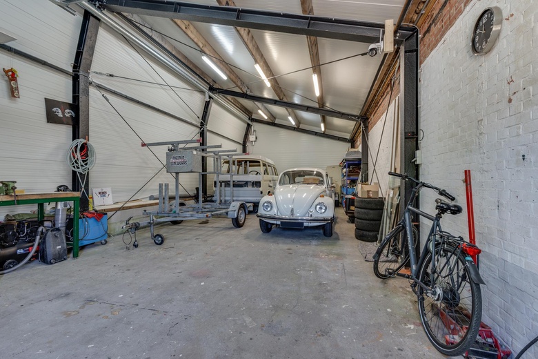 Bedrijfsruimte Winterswijk - Leliestraat 4 a - Foto 27
