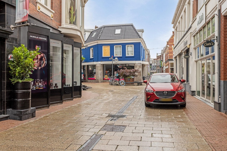 WinkelruimteaanHaverstraatpassage 23<br/> inEnschede