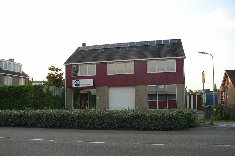 KantoorruimteaanIndustrieweg 35<br/> inMijdrecht