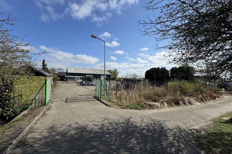 BedrijfsruimteaanMolenland 1<br/> inWilnis BedrijfsruimteaanMolenland 1<br/> inWilnis