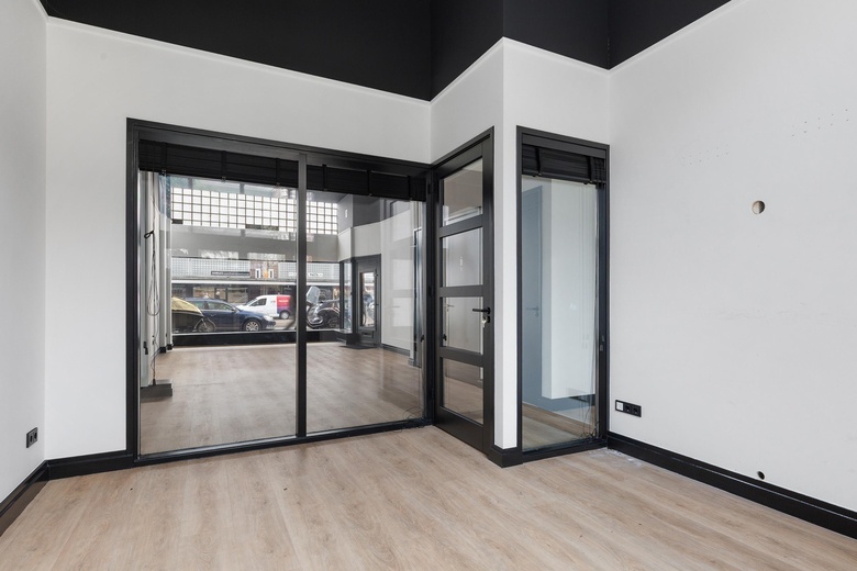 WinkelruimteaanJan Evertsenstraat 102 H<br/> inAmsterdam