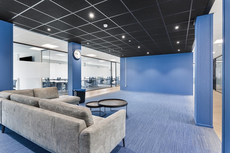 KantoorruimteaanBolderweg 2<br/> inAlmere