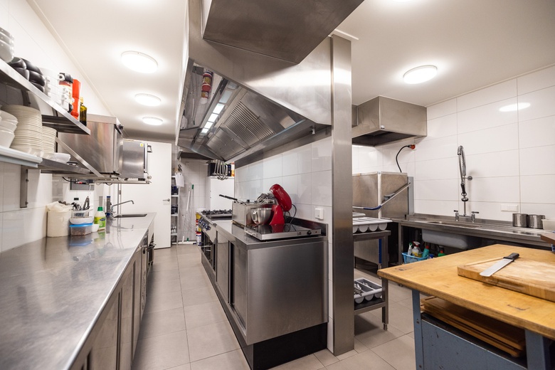 HorecaaanSylsterwei 21<br/> inKettingwier