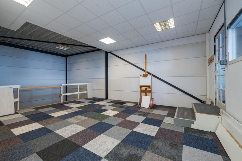 Bedrijfsruimte Berkel en Rodenrijs - Leeuwenhoekstraat 40 - Foto 11