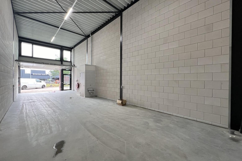 BedrijfsruimteaanEdisonstraat 20 E<br/> inNumansdorp BedrijfsruimteaanEdisonstraat 20 E<br/> inNumansdorp