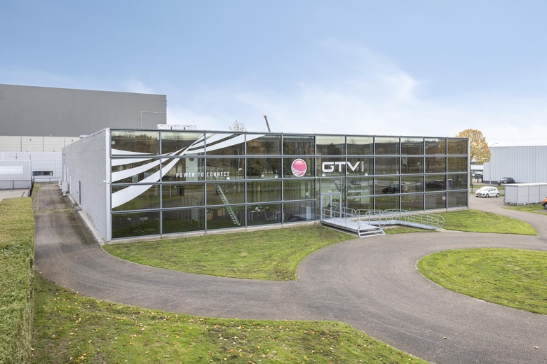 BedrijfsruimteaanKeurweg 22<br/> inWaalwijk