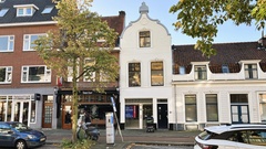 Winkelruimte te huur Utrecht - Biltstraat 67