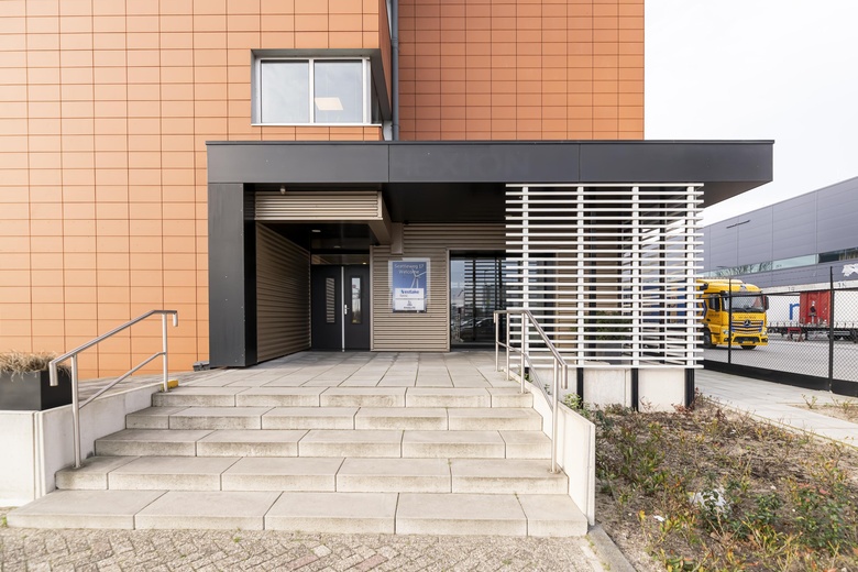 KantoorruimteaanSeattleweg 17<br/> inPernis