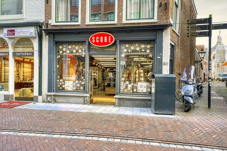 Winkelruimte Leiden - Haarlemmerstraat 60 - Foto 4