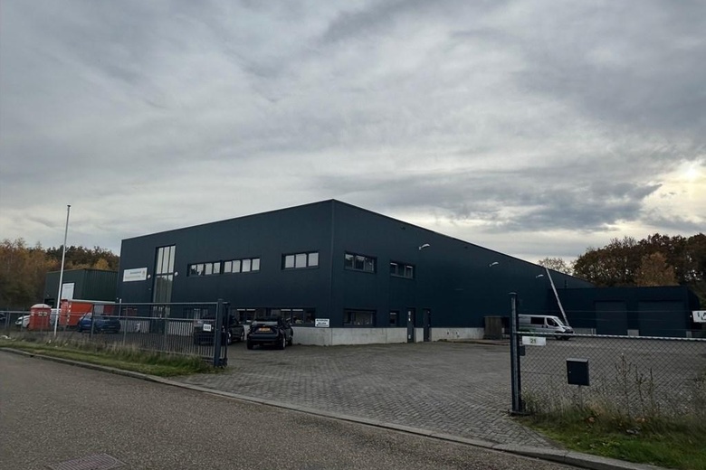 BedrijfsruimteaanAlbert Einsteinweg 21<br/> inRoermond