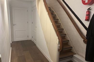 Bekijk foto 2 van Vondelstraat 154 H