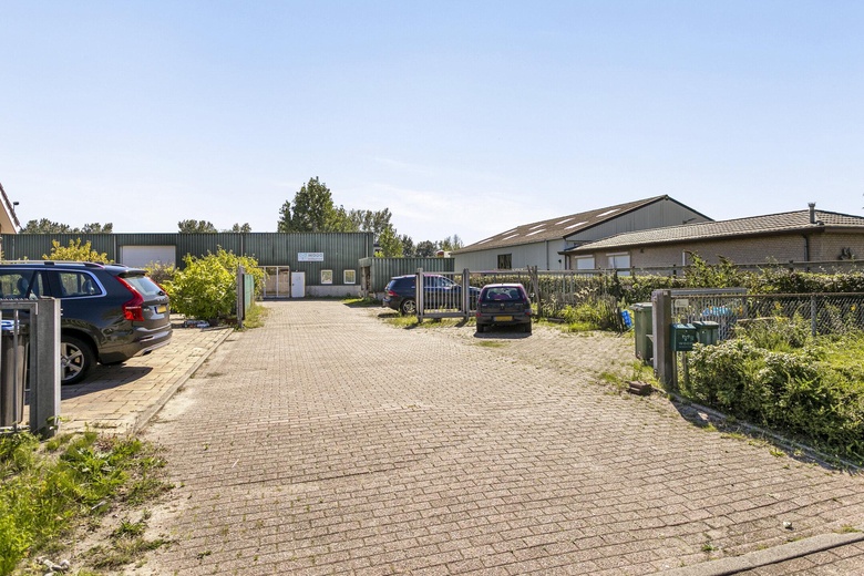 Bedrijfsruimte Bergen op Zoom - Oude Moerstraatsebaan 84 - Foto 25