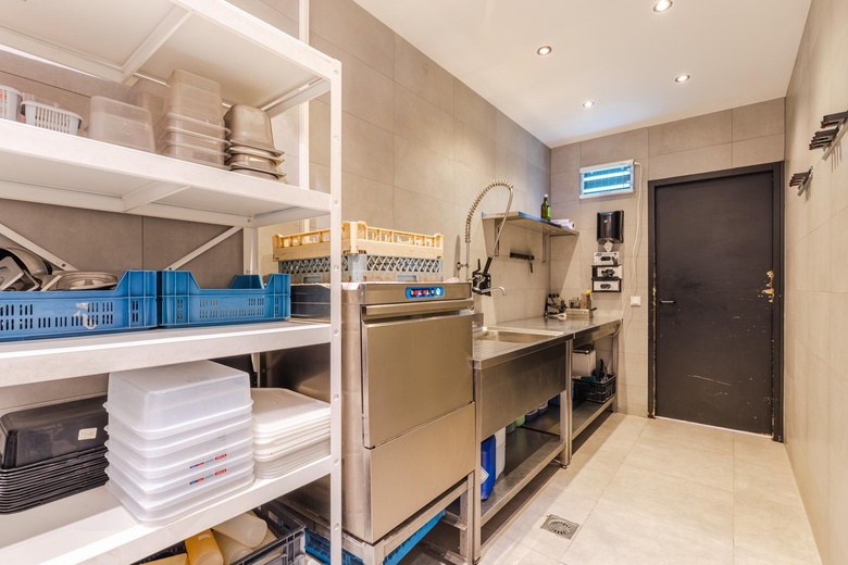 Horeca Utrecht - Vinkenburgstraat 17 - Foto 21