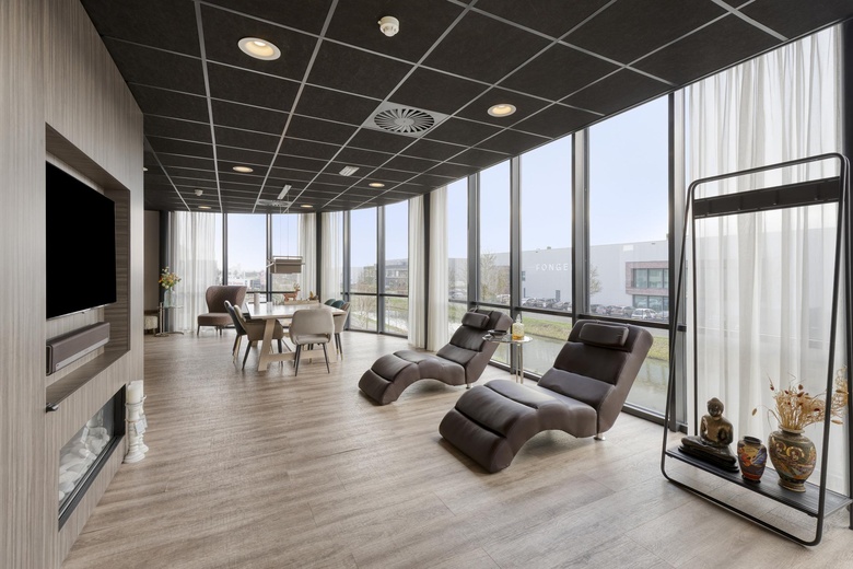 BedrijfsruimteaanGompenstraat 23<br/> inWaalwijk