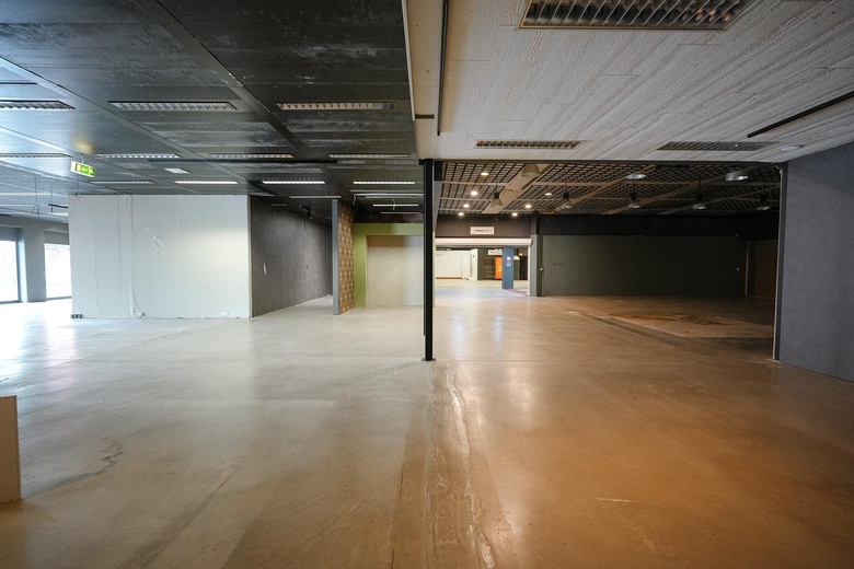 BedrijfsruimteaanBitswijk 1<br/> inUden