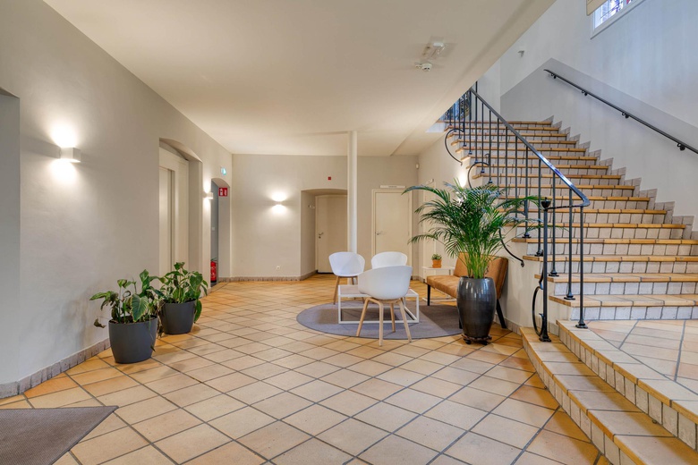 KantoorruimteaanNaarderstraat 3<br/> inHuizen