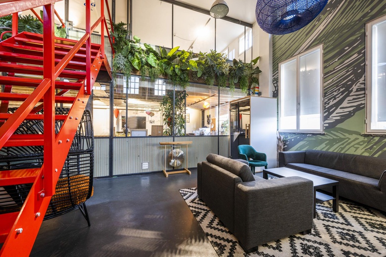 KantoorruimteaanRozengracht 133 A<br/> inAmsterdam