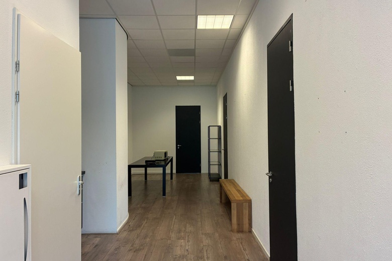 KantoorruimteaanZilverparkkade 71<br/> inLelystad