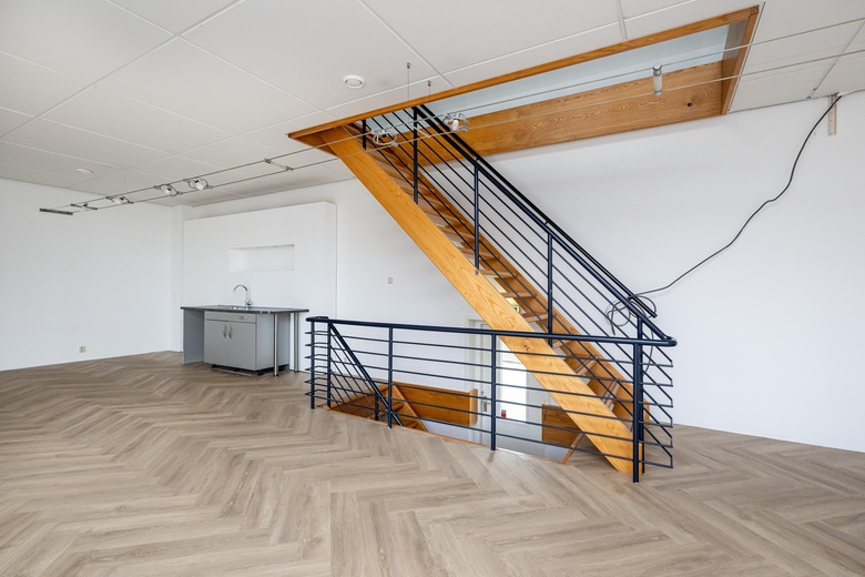 KantoorruimteaanOostdijk 53<br/> inSommelsdijk