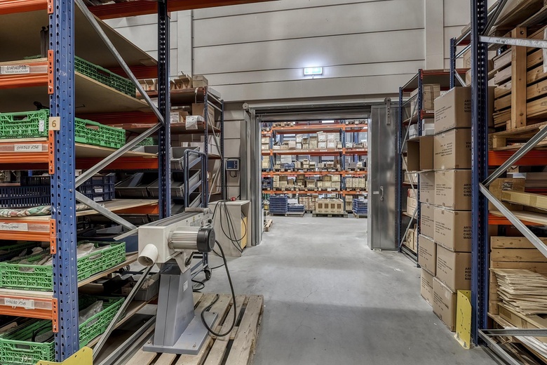 BedrijfsruimteaanWeg en Bos 80<br/> inBergschenhoek