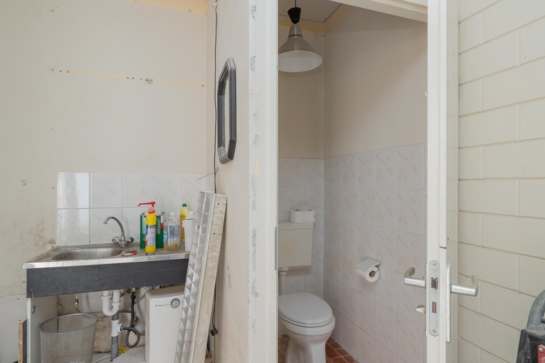 Winkelruimte Voorhout - Herenstraat 122 - Foto 19