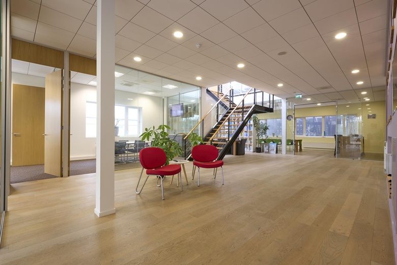 KantoorruimteaanLaanenderweg 30<br/> inAlkmaar