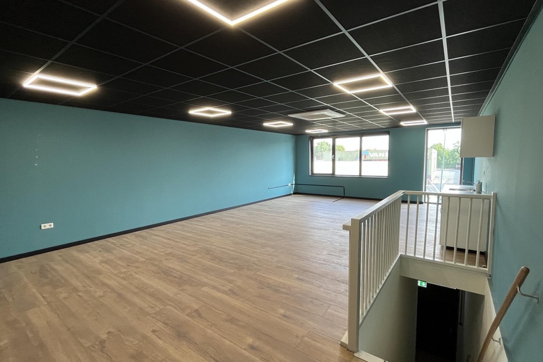 BedrijfsruimteaanOvervliet 15<br/> inUtrecht