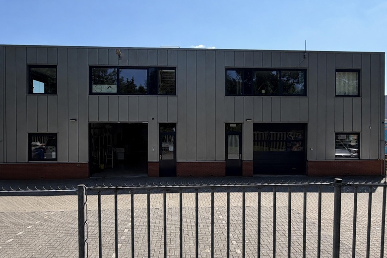 Kantoorruimte Bunnik - Rumpsterweg 18 - Foto 2