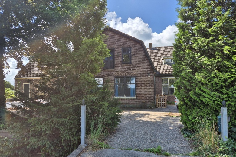 BedrijfsruimteaanOosthuizerweg 72<br/> inNoordbeemster