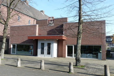 Bekijk foto 2 van Sonniusstraat 1 Bekijk foto 2 van Sonniusstraat 1