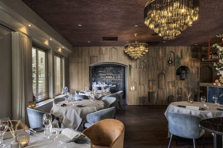 HorecaaanWolverstraat 28<br/> inDuizel