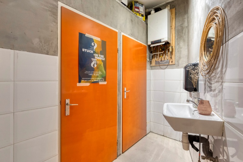 Horeca Amsterdam - Krugerplein 2 2 - Foto 9