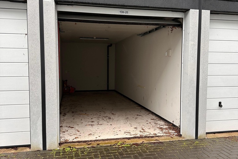 BedrijfsruimteaanBasicweg 15 M 26<br/> inAmersfoort