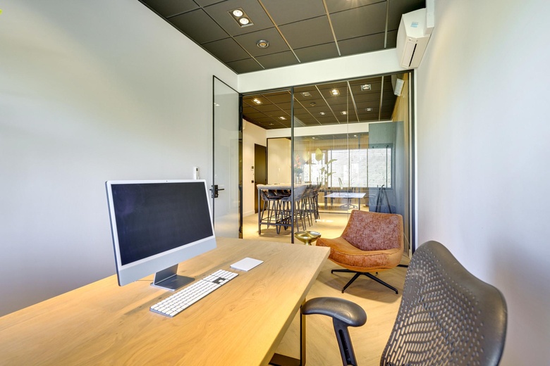 BedrijfsruimteaanGessel 57<br/> inDe Meern