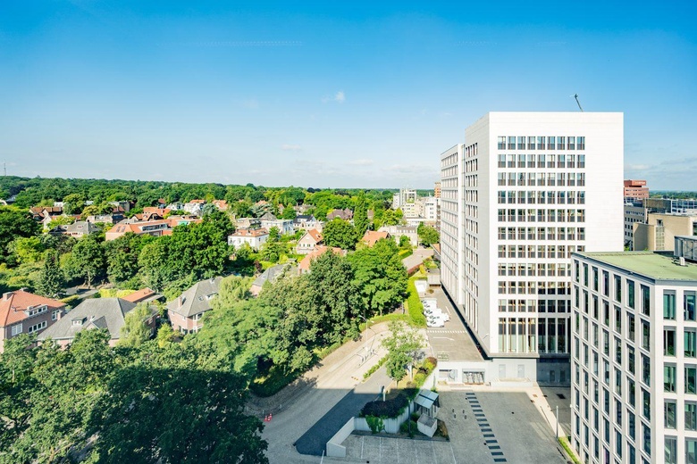 KantoorruimteaanBerkenweg 11<br/> inAmersfoort