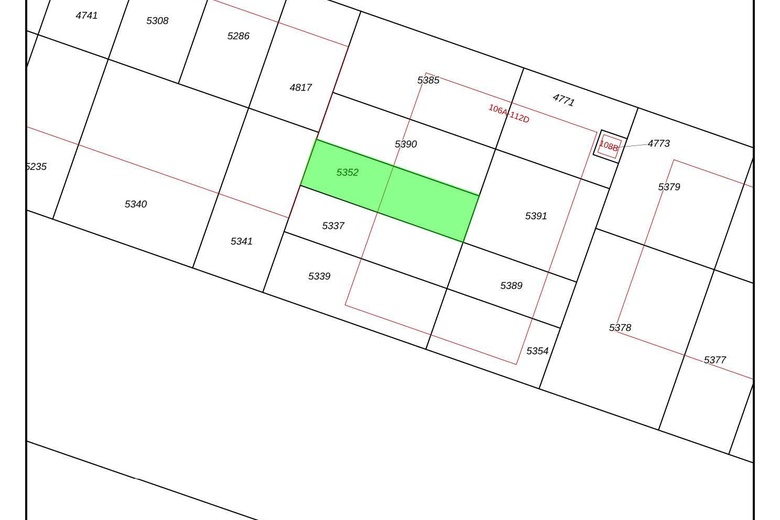 Bedrijfsruimte Hoogvliet - Mandenmakerstraat 112 B - Foto 13