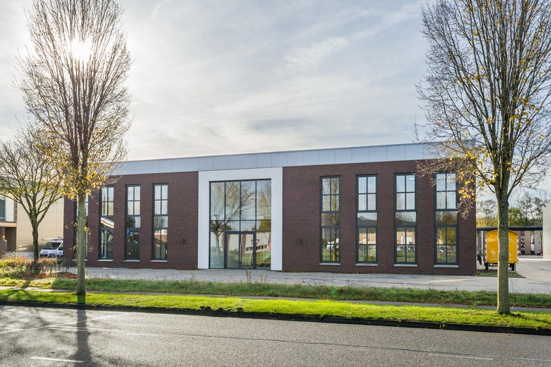 BedrijfsruimteaanVierde Broekdijk 19 F<br/> inAalten BedrijfsruimteaanVierde Broekdijk 19 F<br/> inAalten