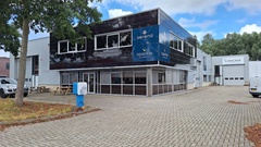 Bedrijfsruimte te koop Harderwijk - Nobelstraat 26
