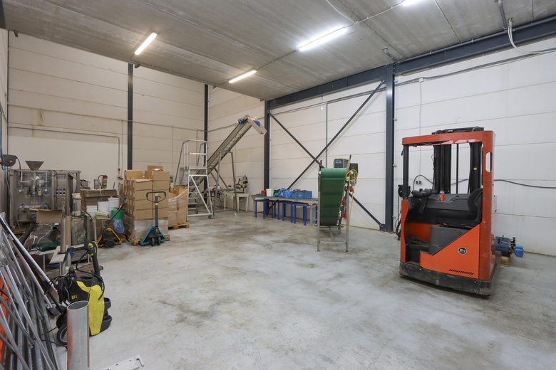 BedrijfsruimteaanBaardmeesweg 23 J<br/> inZeewolde