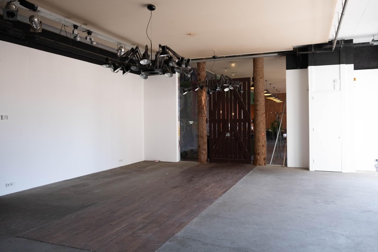 WinkelruimteaanBakkerspleintje 28<br/> inCastricum WinkelruimteaanBakkerspleintje 28<br/> inCastricum