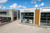 Bedrijfsruimte Druten - Industrieweg 39 1 - Foto 4