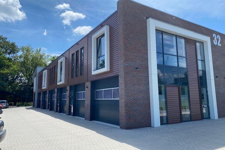 KantoorruimteaanWiekenweg 32G<br/> inAmersfoort KantoorruimteaanWiekenweg 32G<br/> inAmersfoort
