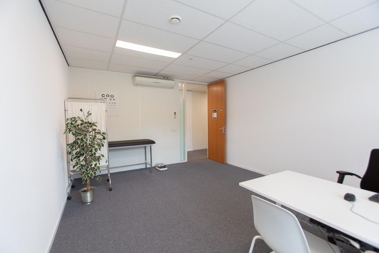 KantoorruimteaanRobijnstraat 58<br/> inAlkmaar