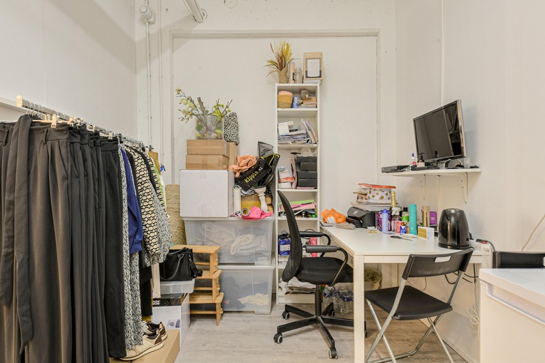 WinkelruimteaanHoutmarkt 41 - 43<br/> inBreda