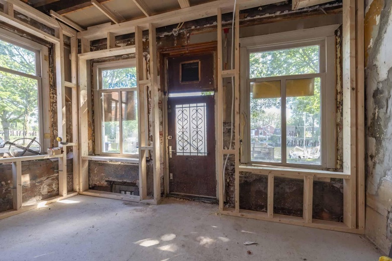 HorecaaanHoogstraat 25<br/> inWeesp